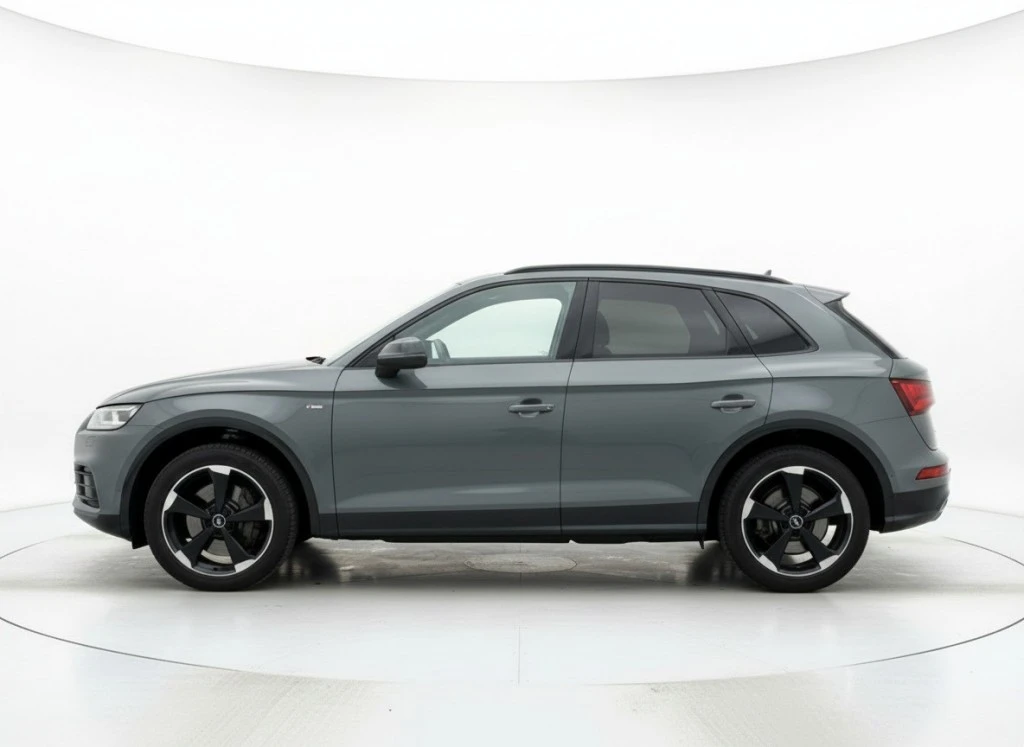 Audi Q5 – foto 2