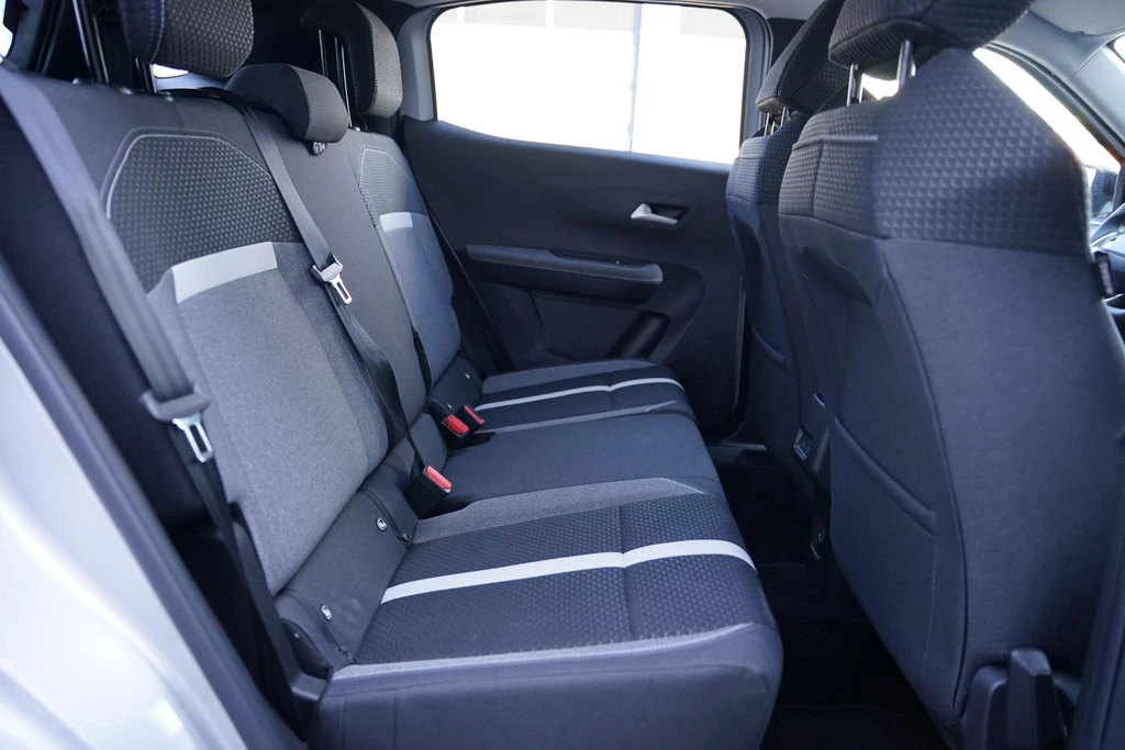 Opel Frontera – foto 26