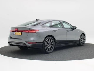 Audi A6 Sportback e-tron – thumbnail 4