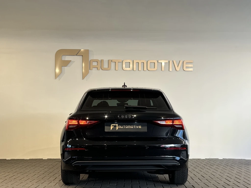 Audi A3 – foto 4