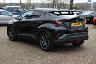Toyota C-HR – thumbnail 3
