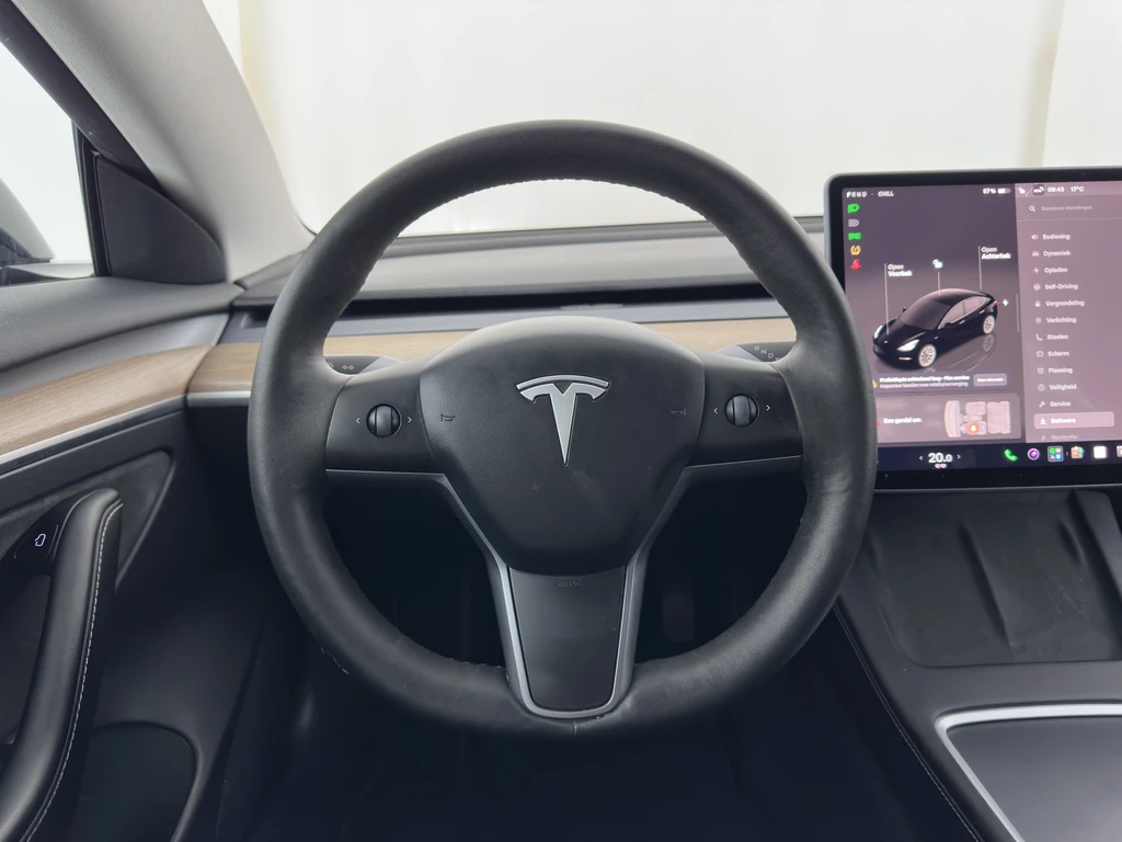 Tesla Model 3 – foto 28