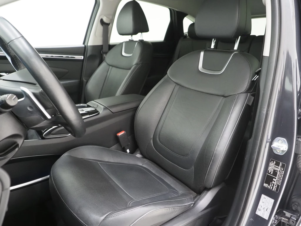 Hyundai Tucson – foto 9