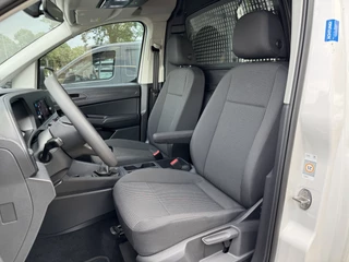 Volkswagen Caddy – thumbnail 12