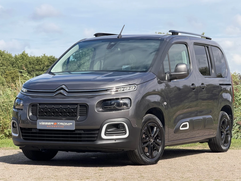 Citroën Berlingo – foto 1