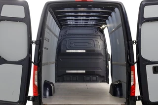 Mercedes-Benz Sprinter – thumbnail 8