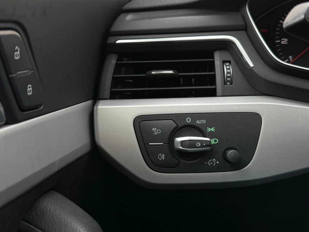 Audi A4 – foto 24