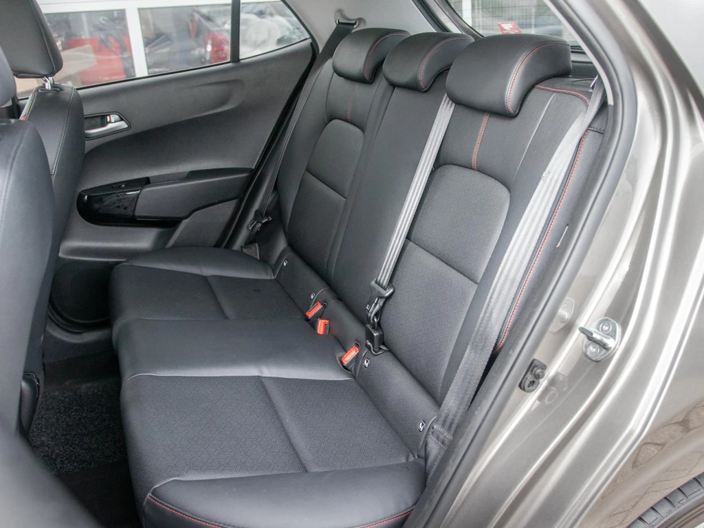 Kia Picanto – foto 13