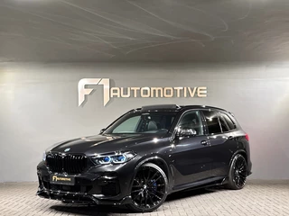 BMW X5 – thumbnail 1