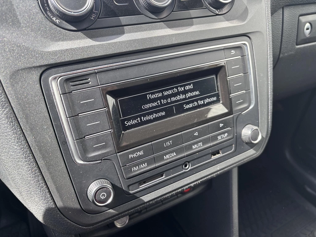 Volkswagen Caddy – foto 20