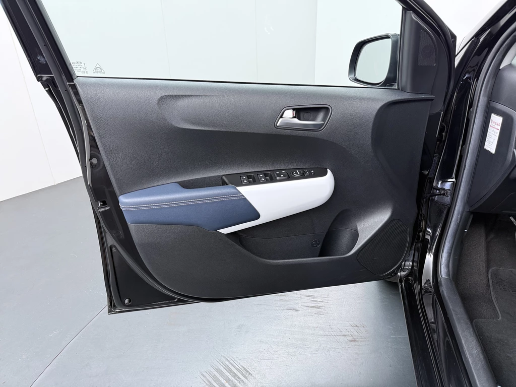 Kia Picanto – foto 22