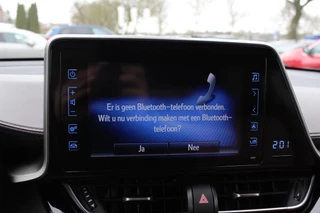 Toyota C-HR – thumbnail 24