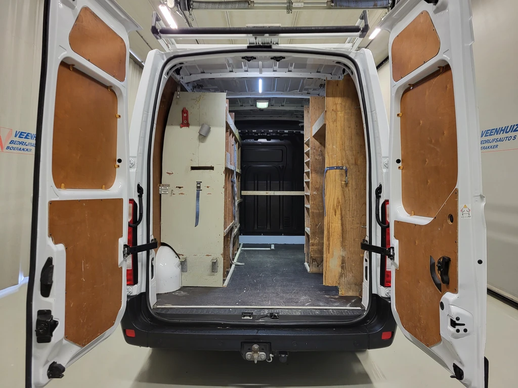 Renault Master – foto 9