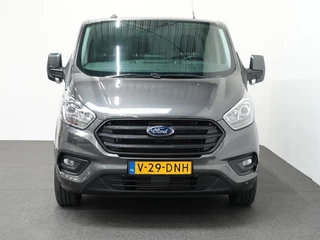 Ford Transit Custom – thumbnail 8