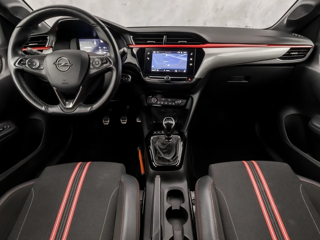 Opel Corsa – foto 8
