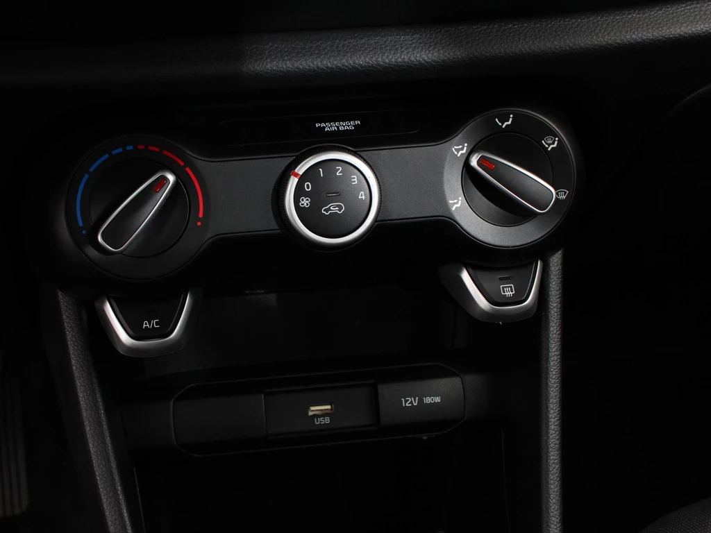 Kia Picanto – foto 20