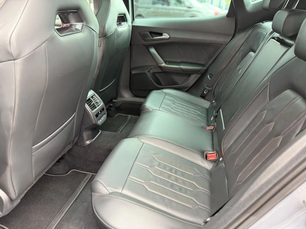 CUPRA Formentor – foto 12