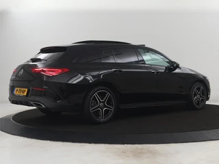 Mercedes-Benz CLA – thumbnail 3