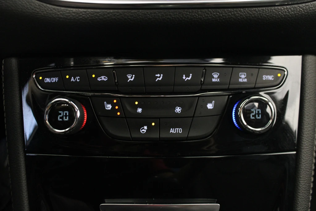 Opel Astra – foto 15
