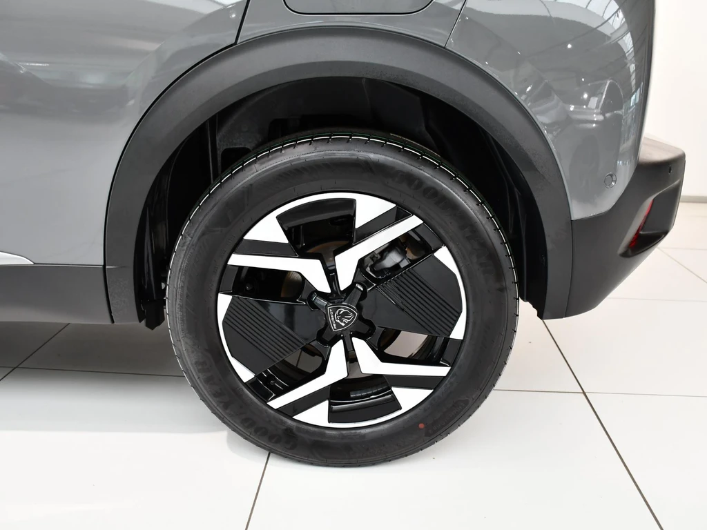 Peugeot 2008 – foto 14