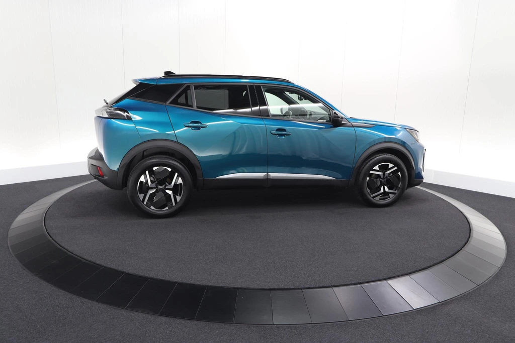 Peugeot 2008 – foto 14