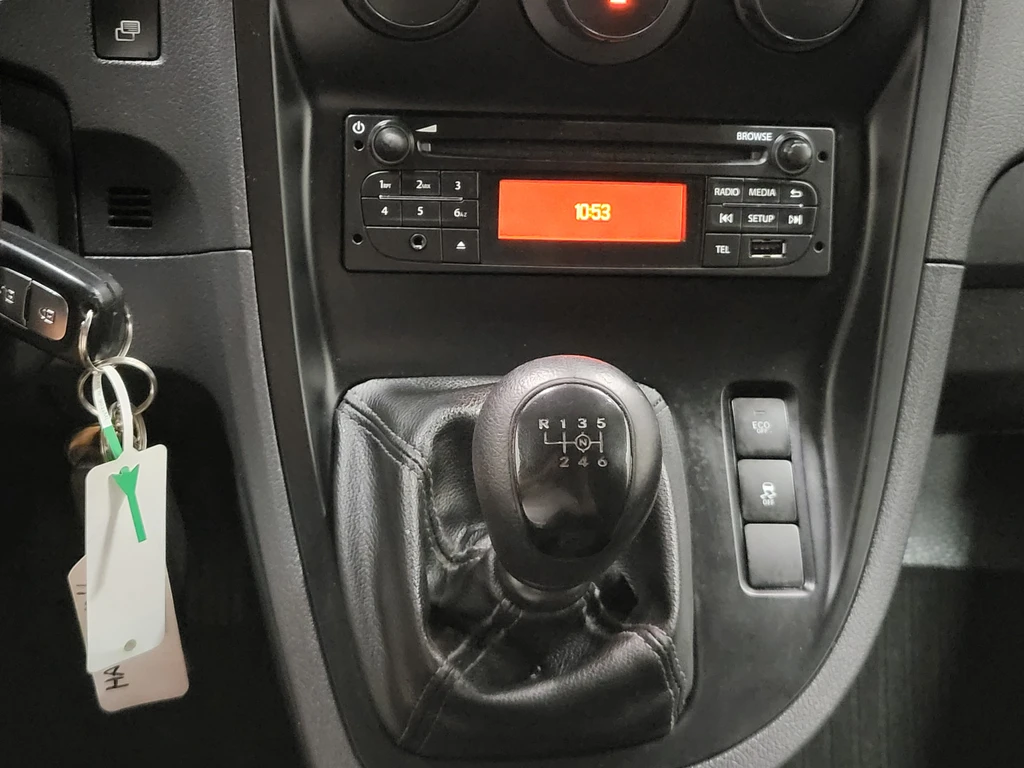 Mercedes-Benz Citan – foto 15
