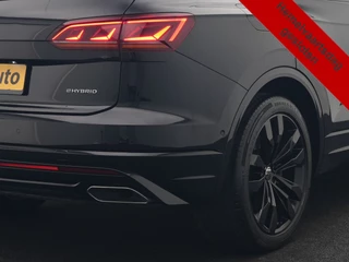 Volkswagen Touareg – thumbnail 18