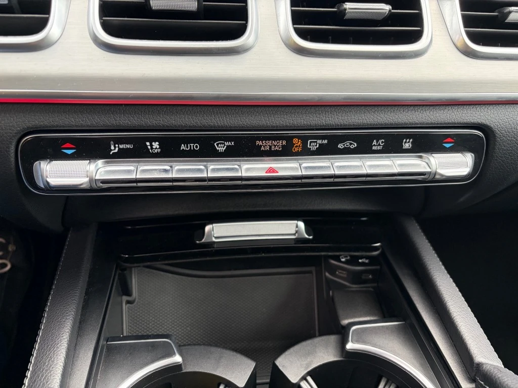Mercedes-Benz GLE – foto 16