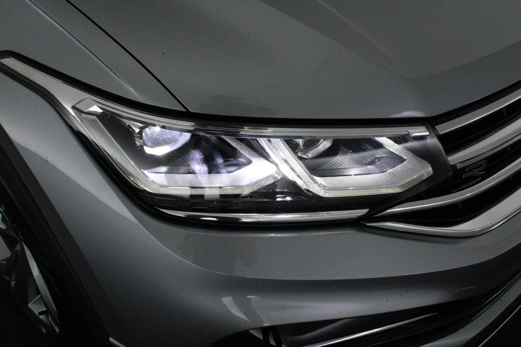Volkswagen Tiguan Allspace – foto 11