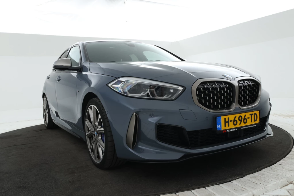 BMW 1 Serie – foto 6