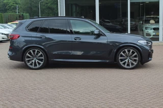 BMW X5 – thumbnail 5