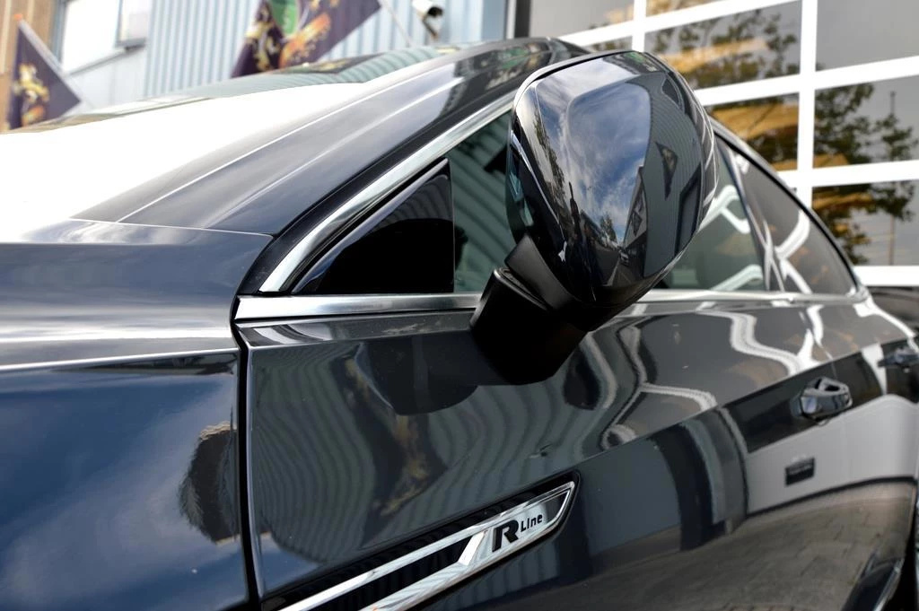 Volkswagen Arteon – foto 13