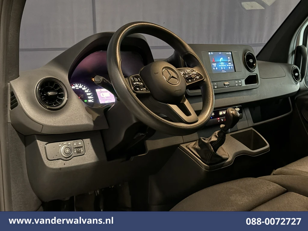 Mercedes-Benz Sprinter – foto 18