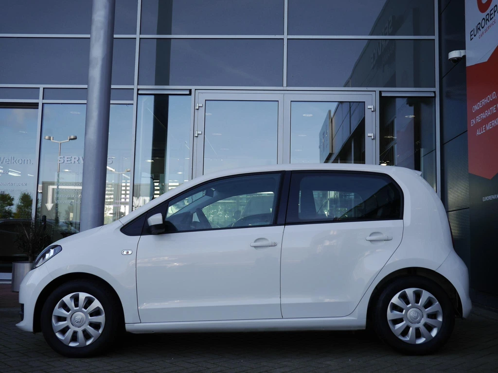 Škoda Citigo – foto 2