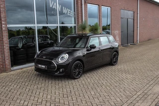 MINI Clubman – thumbnail 1