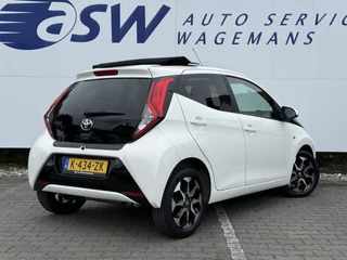Toyota Aygo – thumbnail 5
