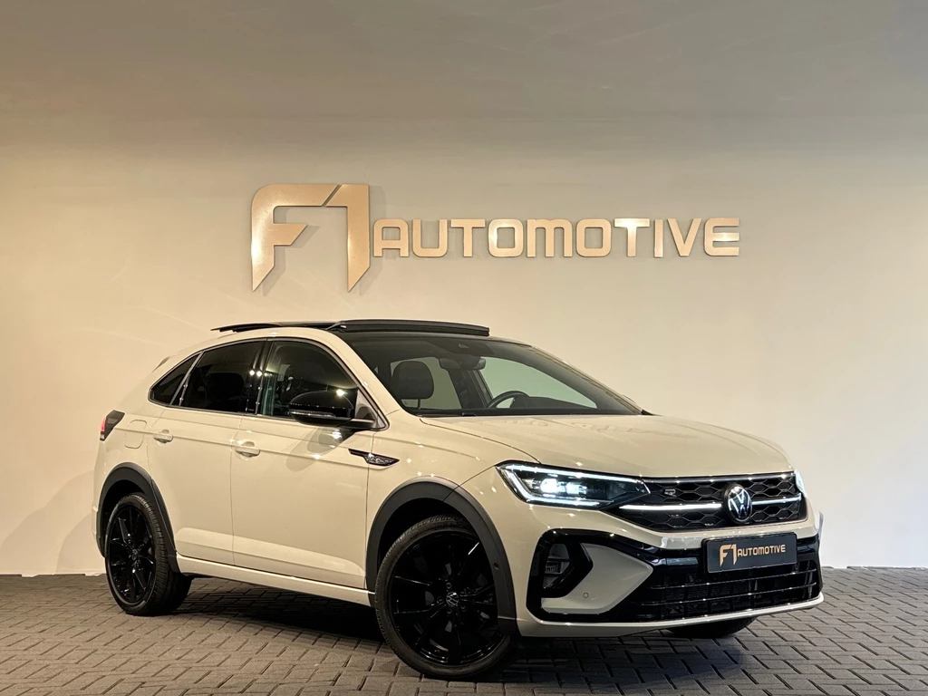 Volkswagen Taigo – foto 7
