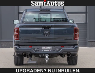 Dodge Ram Pick-Up – thumbnail 14