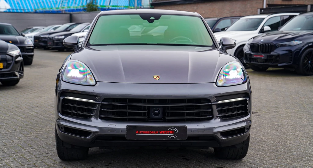 Porsche Cayenne – foto 13