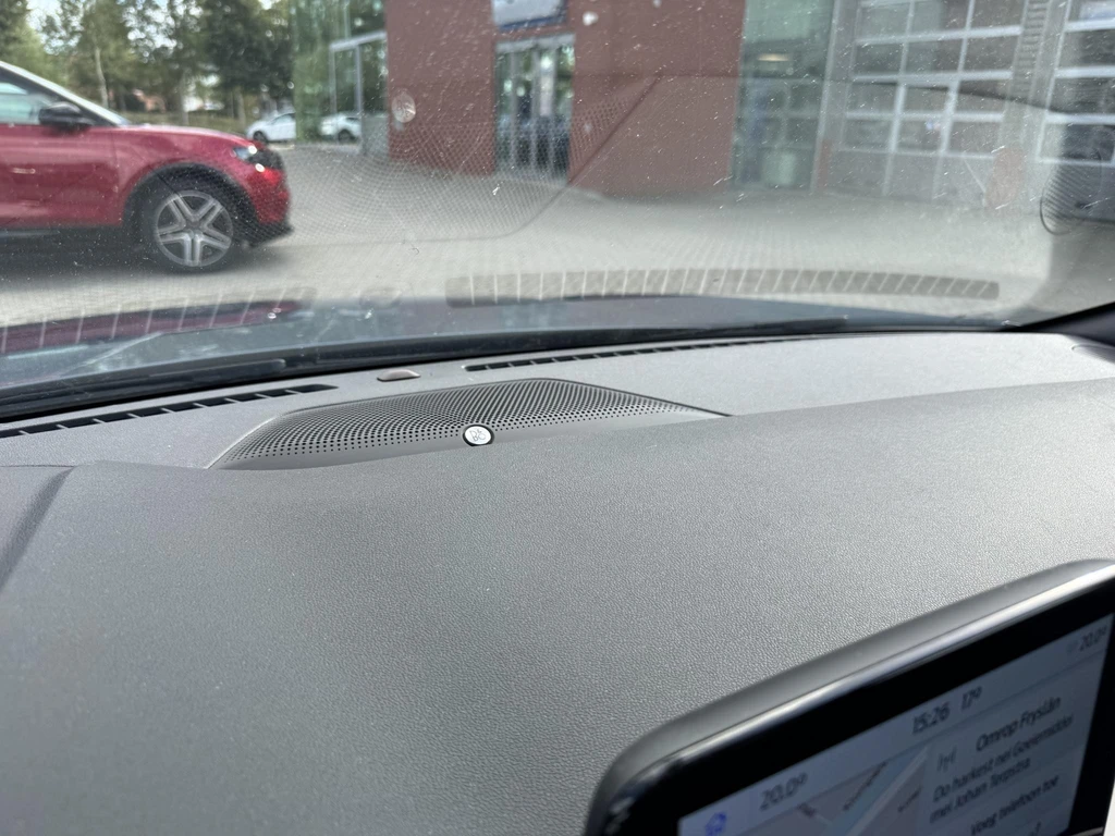 Ford Kuga – foto 9