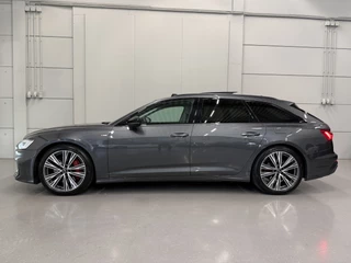 Audi A6 – thumbnail 2