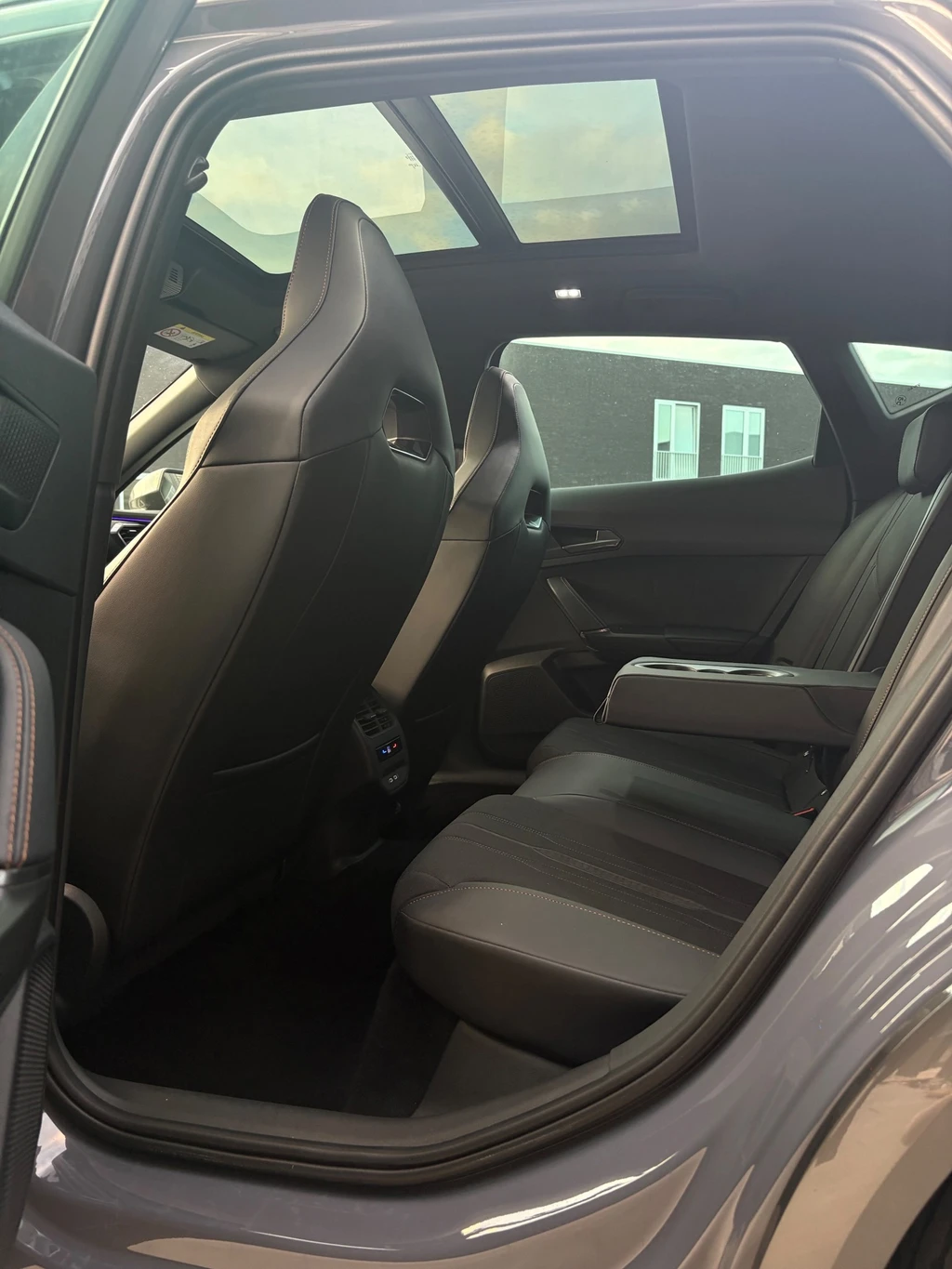 CUPRA Formentor – foto 12