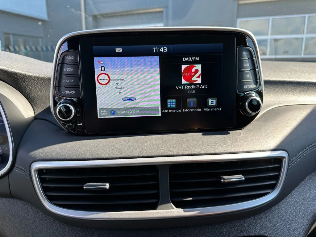 Hyundai Tucson – foto 31