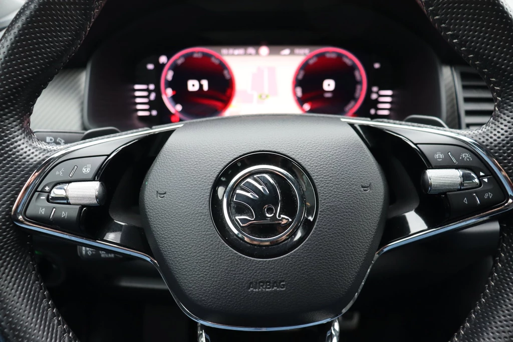 Škoda Kodiaq – foto 27