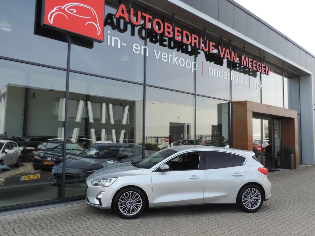 Ford Focus – foto 3