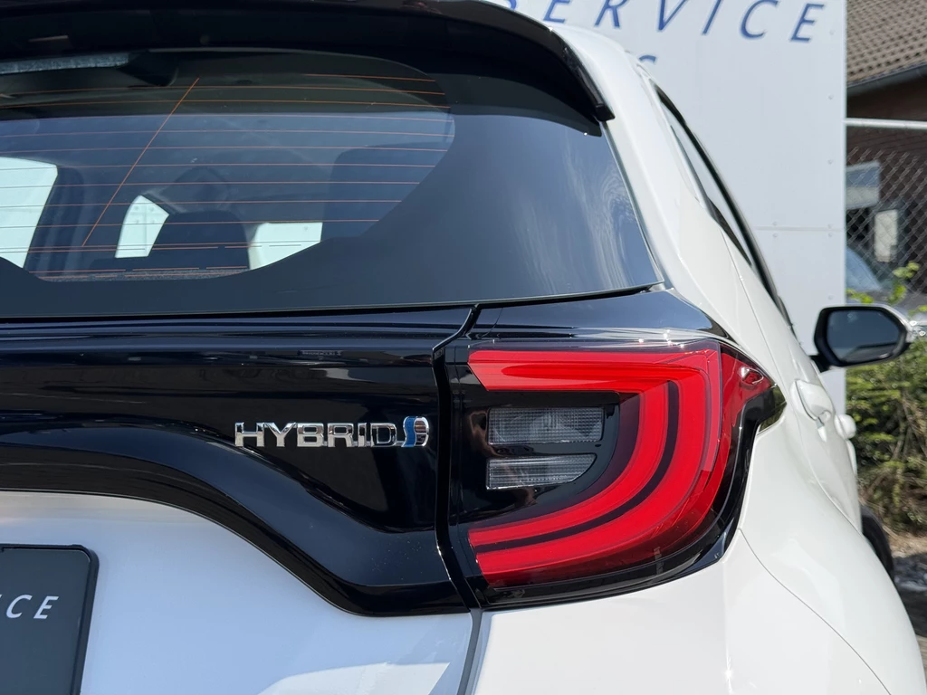 Toyota Yaris – foto 32