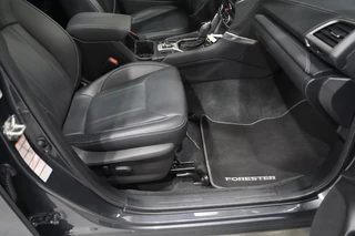 Subaru Forester – thumbnail 40