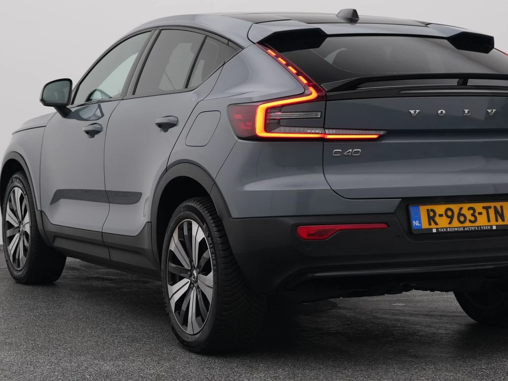 Volvo C40 – foto 5