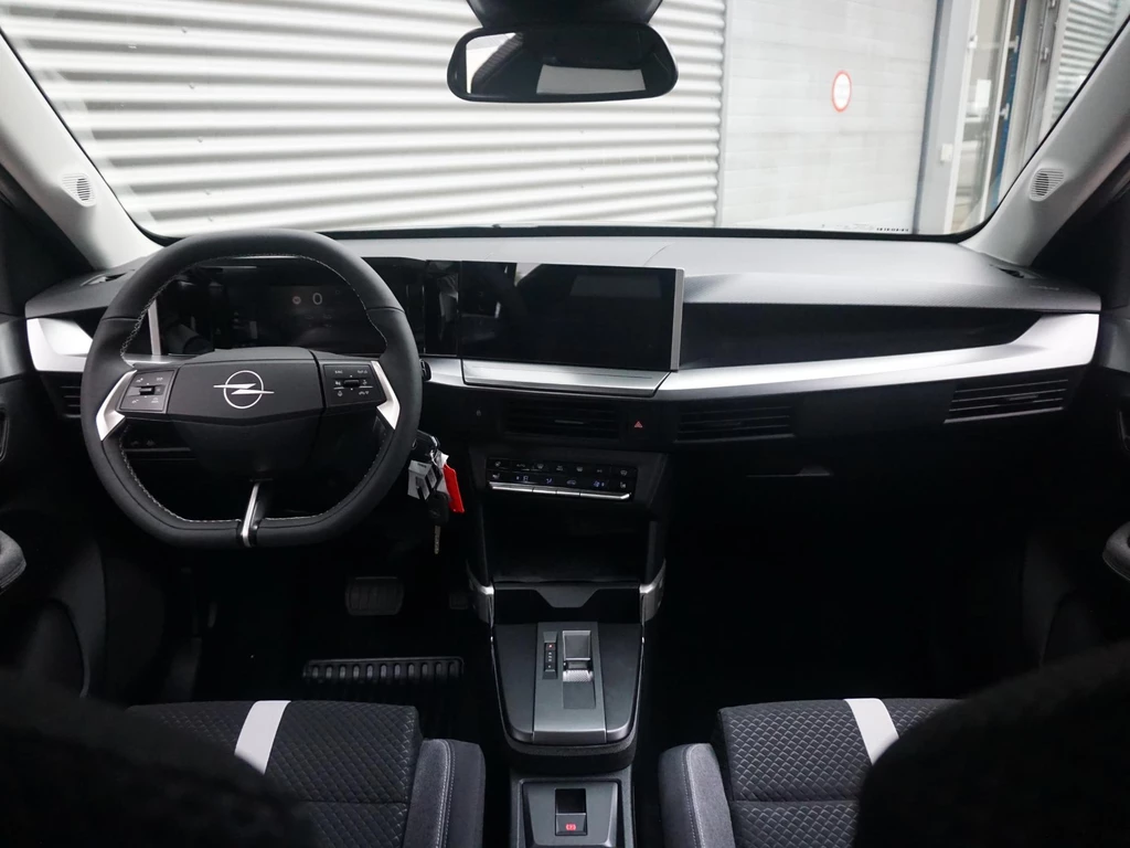 Opel Frontera – foto 13