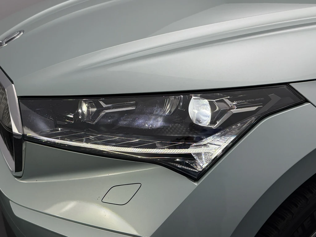 Škoda Enyaq iV – foto 34
